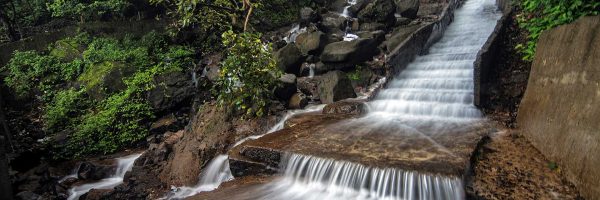 Amboli Falls