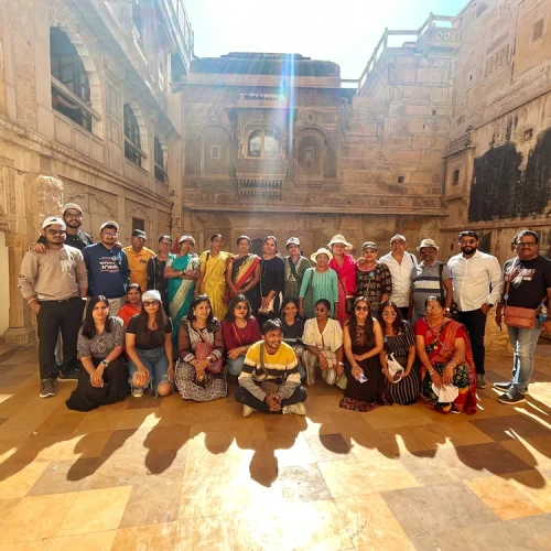 Rajasthan Tour