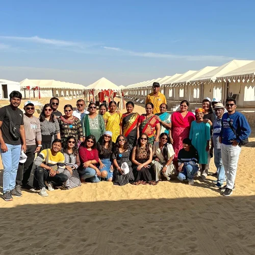 Rajasthan Tour