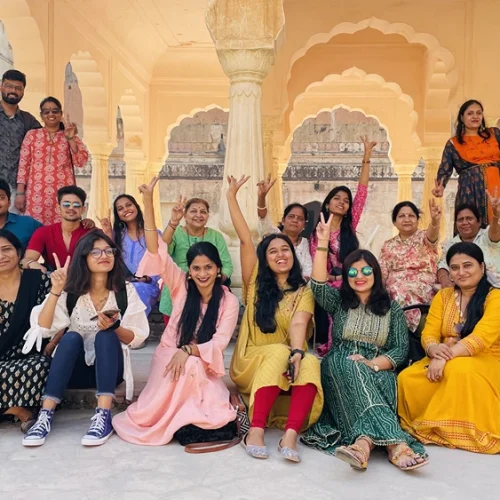 Rajasthan Tour
