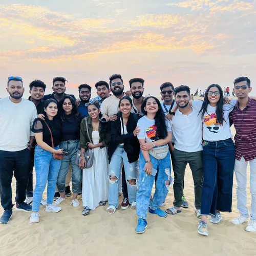 Rajasthan Tour