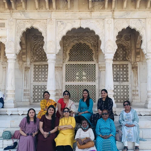 Rajasthan Tour