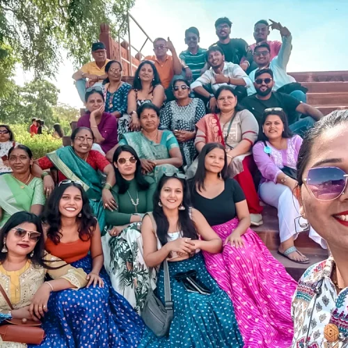 Rajasthan Tour