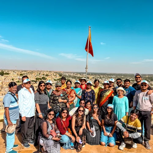 Rajasthan Tour