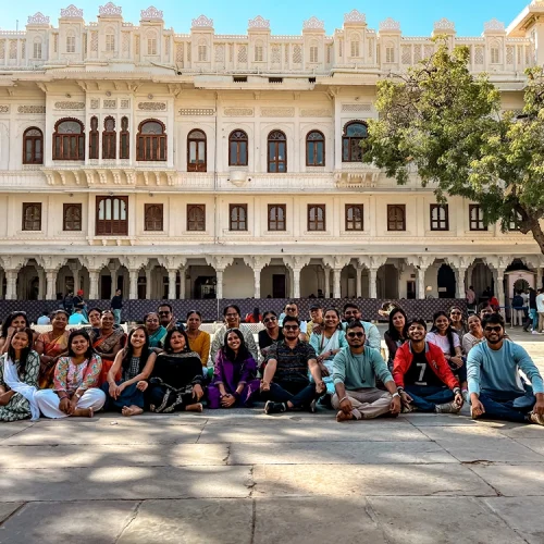 Rajasthan Tour