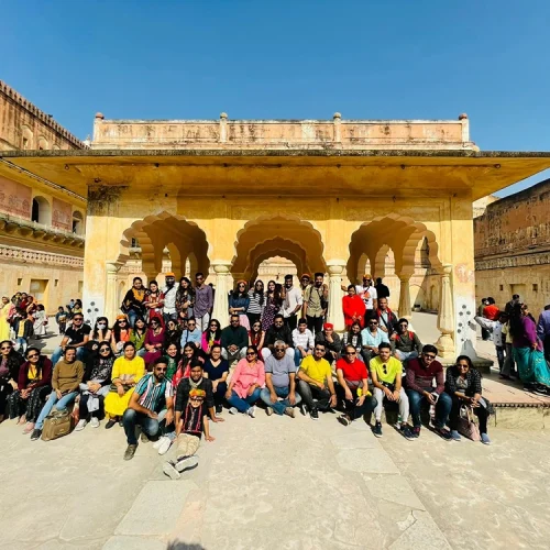 Rajasthan Tour