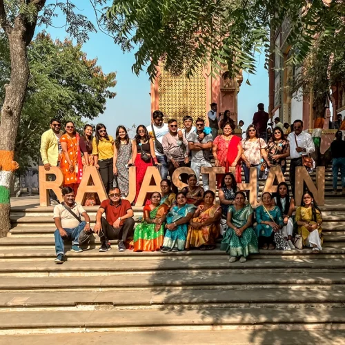 Rajasthan Tour