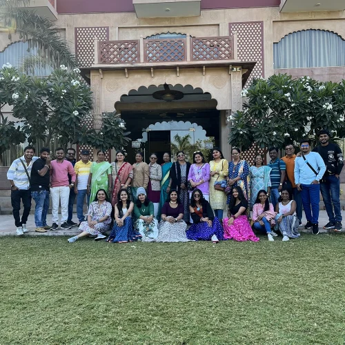 Rajasthan Tour