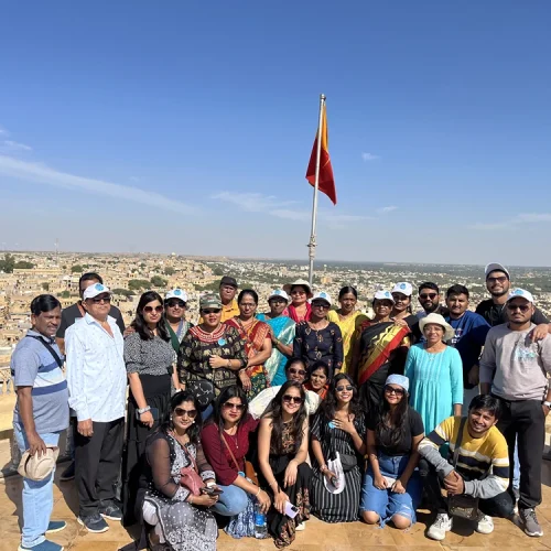 Rajasthan Tour