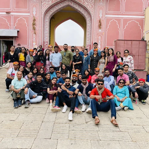 Rajasthan Tour