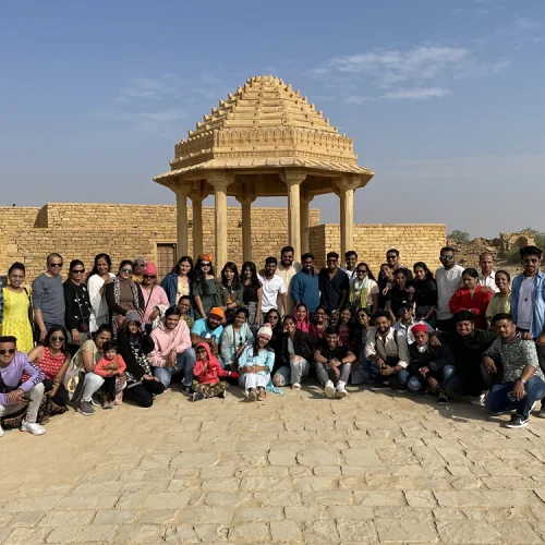 Rajasthan Tour