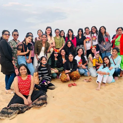 Rajasthan Tour