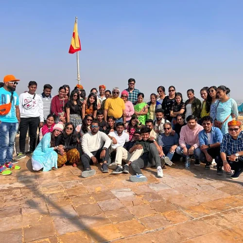 Rajasthan Tour