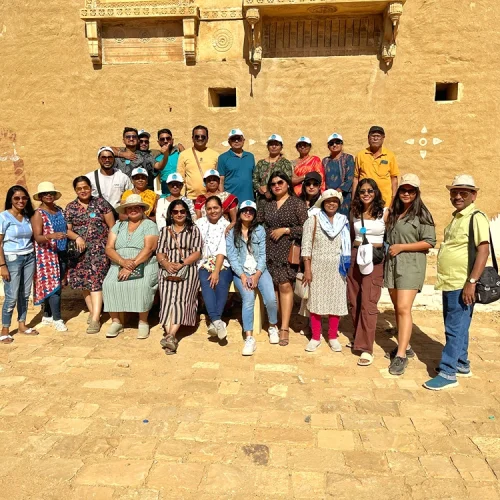 Rajasthan Tour