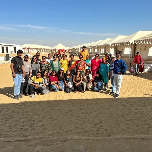 Rajasthan Tour