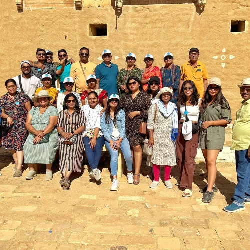 Rajasthan Tour