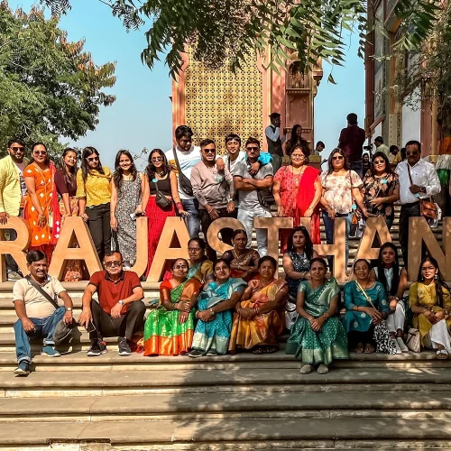 Rajasthan Tour