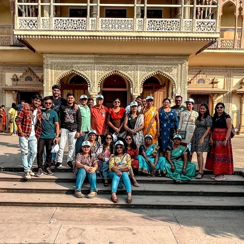 Rajasthan Tour