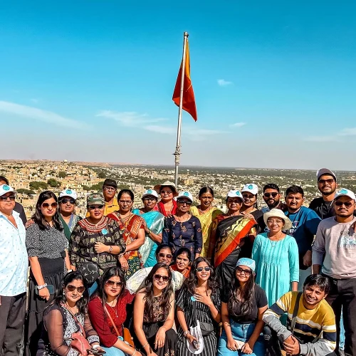 Rajasthan Tour