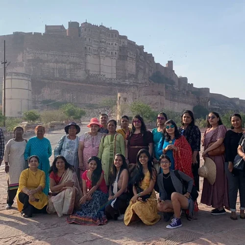 Rajasthan Tour