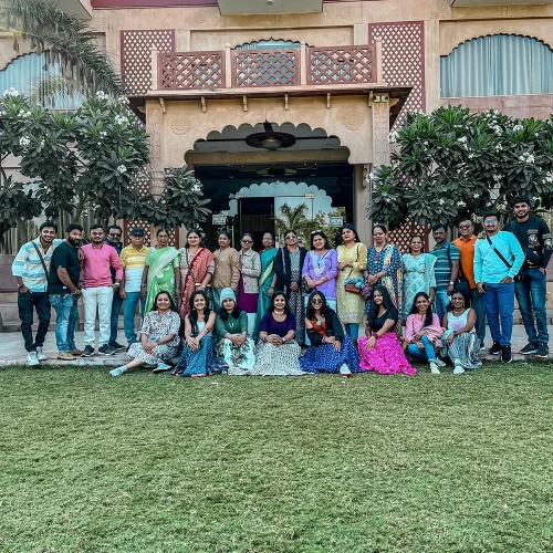 Rajasthan Tour