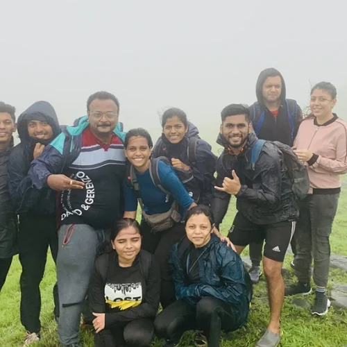 naneghat-trek