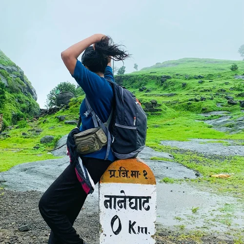 naneghat-trek