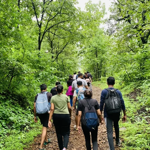 naneghat-trek