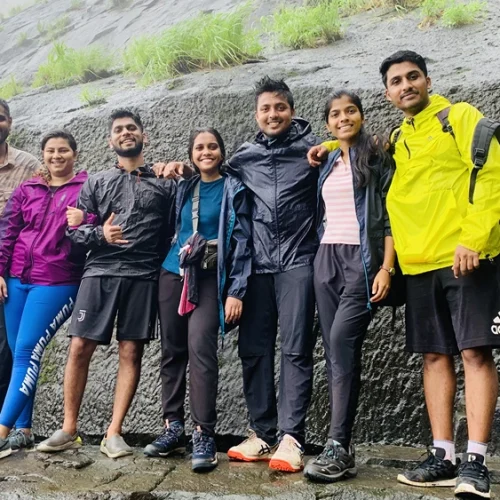 naneghat-trek