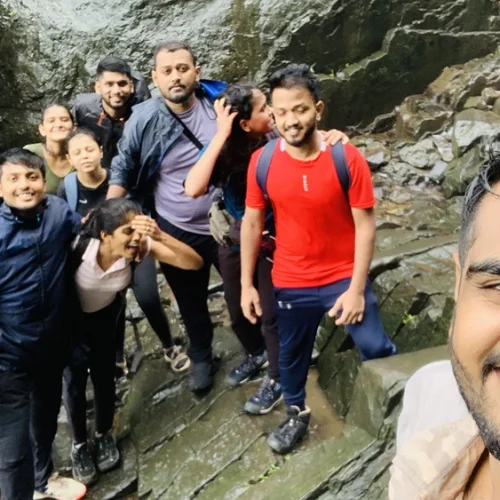 naneghat-trek