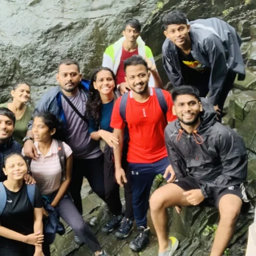 naneghat-trek