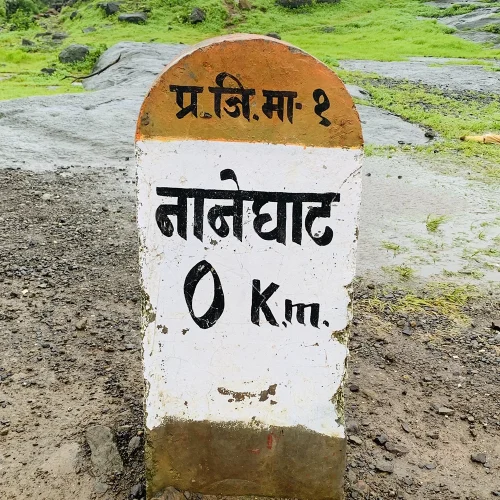 naneghat-trek